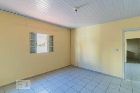 Quarto de casa para alugar com 1 quarto, 44m² em Vila Talarico, São Paulo