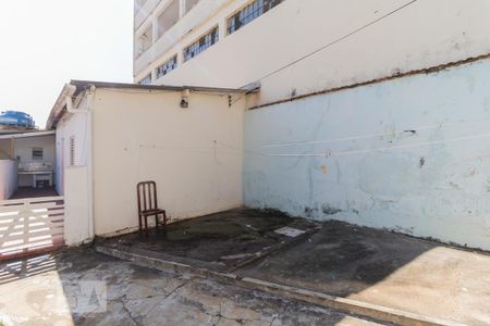 Quintal de casa para alugar com 1 quarto, 44m² em Vila Talarico, São Paulo