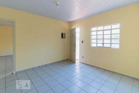 Sala de Casa com 1 quarto, 44m² Vila Talarico