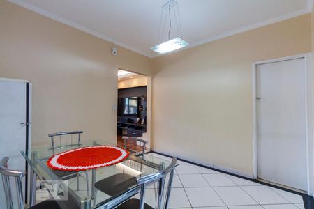 Sala de Jantar de casa à venda com 3 quartos, 120m² em Jardim Lourdes (zona Sul), São Paulo