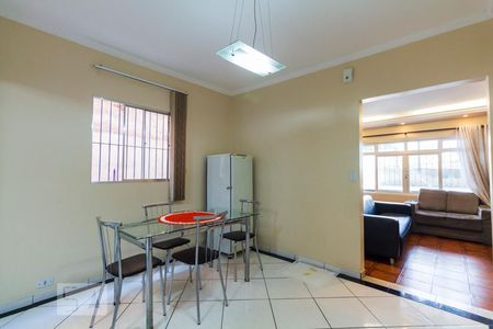 Sala de Jantar de casa à venda com 3 quartos, 120m² em Jardim Lourdes (zona Sul), São Paulo