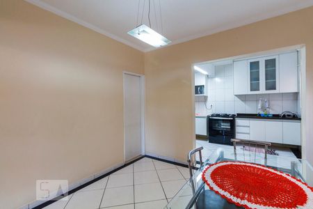 Sala de Jantar de casa à venda com 3 quartos, 120m² em Jardim Lourdes (zona Sul), São Paulo