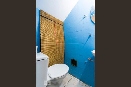 Lavabo de casa à venda com 3 quartos, 120m² em Jardim Lourdes (zona Sul), São Paulo