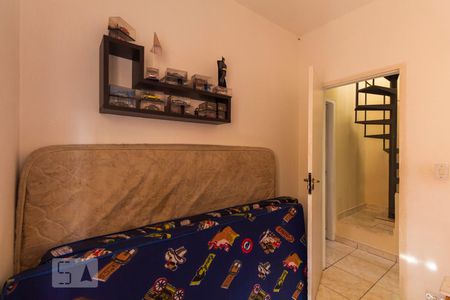 Casa à venda com 120m², 3 quartos e 2 vagasQuarto 2