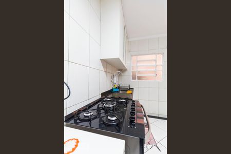 Casa à venda com 120m², 3 quartos e 2 vagasCozinha