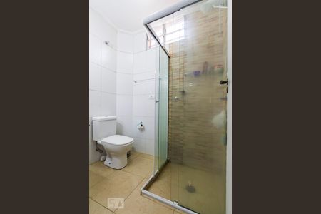 Casa à venda com 120m², 3 quartos e 2 vagasBanheiro Social