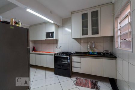 Casa à venda com 120m², 3 quartos e 2 vagasCozinha