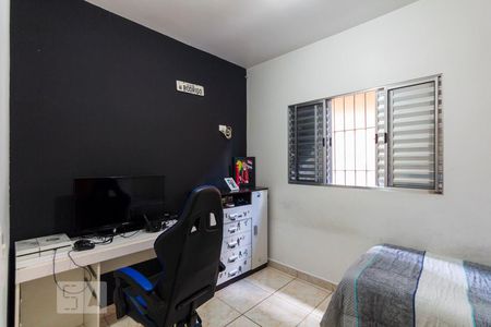 Casa à venda com 120m², 3 quartos e 2 vagasQuarto 1