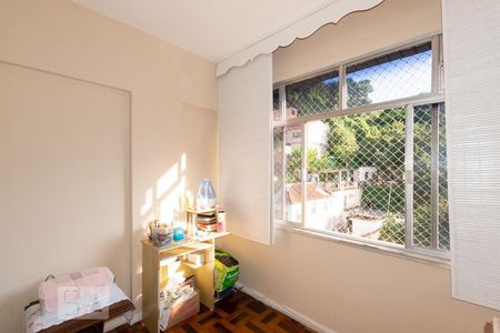 Quarto 3 de apartamento à venda com 3 quartos, 95m² em Tijuca, Rio de Janeiro