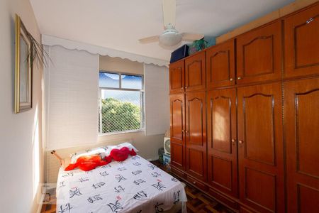 Apartamento à venda com 95m², 3 quartos e 1 vagaQuarto 1