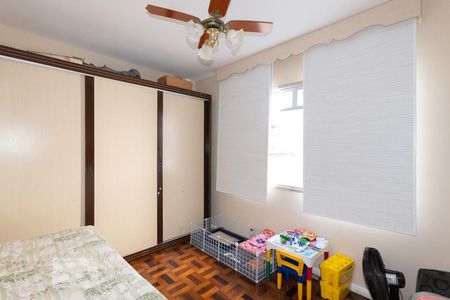 Quarto 2 de apartamento à venda com 3 quartos, 95m² em Tijuca, Rio de Janeiro