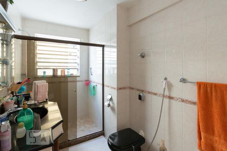 Apartamento à venda com 95m², 3 quartos e 1 vagaBanheiro