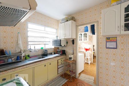 Apartamento à venda com 95m², 3 quartos e 1 vagaCozinha 