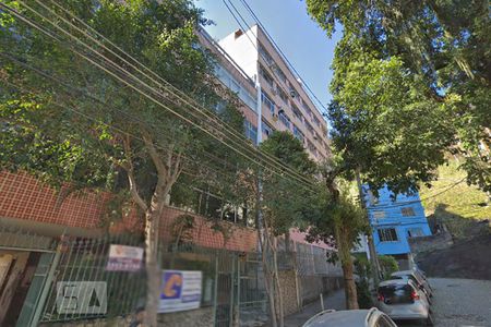 Apartamento à venda com 95m², 3 quartos e 1 vagaFachada