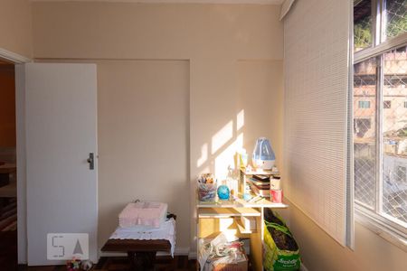 Quarto 3 de apartamento à venda com 3 quartos, 95m² em Tijuca, Rio de Janeiro