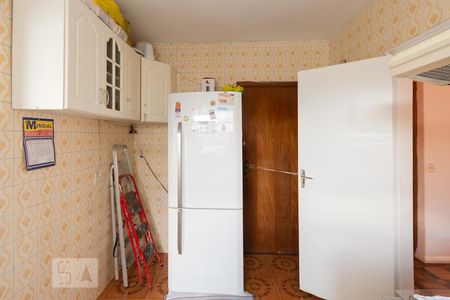 Apartamento à venda com 95m², 3 quartos e 1 vagaCozinha 