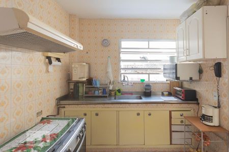 Apartamento à venda com 95m², 3 quartos e 1 vagaCozinha 