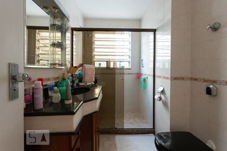 Apartamento à venda com 95m², 3 quartos e 1 vagaBanheiro