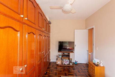 Apartamento à venda com 95m², 3 quartos e 1 vagaQuarto 1