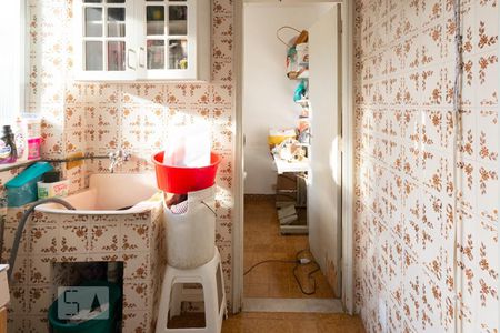 Apartamento à venda com 95m², 3 quartos e 1 vagaÁrea de Serviço