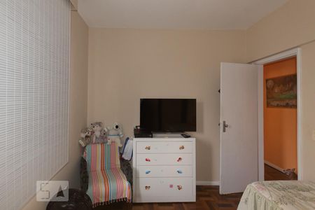 Apartamento à venda com 95m², 3 quartos e 1 vagaQuarto 2