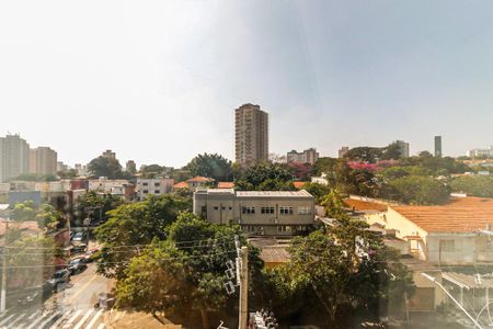 Studio para alugar com 26m², 1 quarto e 1 vaga Studio para alugar com 26m², 1 quarto e 1 vagaVista Varanda