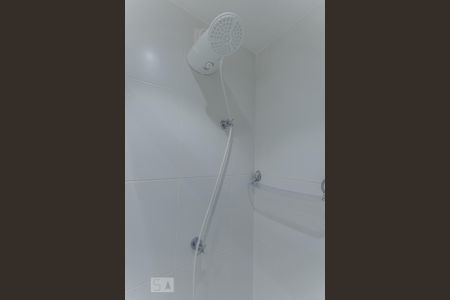 Apartamento à venda com 34m², 1 quarto e sem vagaBanheiro