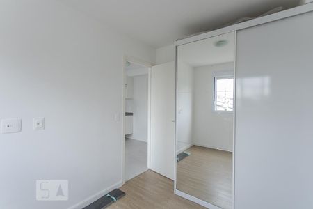 Apartamento à venda com 34m², 1 quarto e sem vagaQuarto 