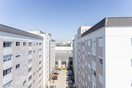 Apartamento à venda com 34m², 1 quarto e sem vagaVista Cobertura