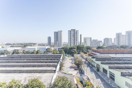 Apartamento à venda com 34m², 1 quarto e sem vagaVista Cobertura