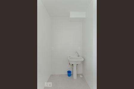 Apartamento à venda com 34m², 1 quarto e sem vagaÁrea de Serviço