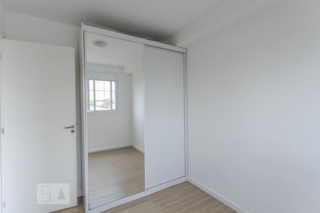 Apartamento à venda com 34m², 1 quarto e sem vagaQuarto 