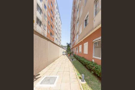 Apartamento à venda com 34m², 1 quarto e sem vagaÁrea Comum