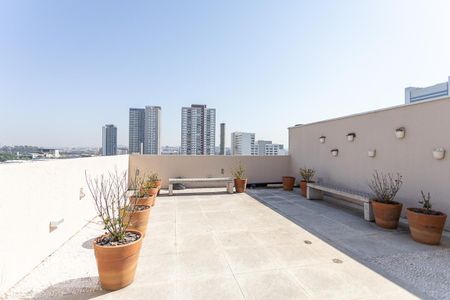 Apartamento à venda com 34m², 1 quarto e sem vagaSolário