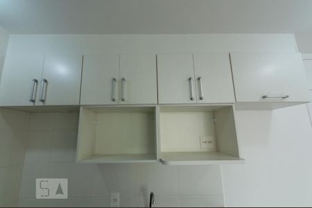 Apartamento para alugar com 33m², 2 quartos e sem vaga Apartamento para alugar com 33m², 2 quartos e sem vagaCozinha