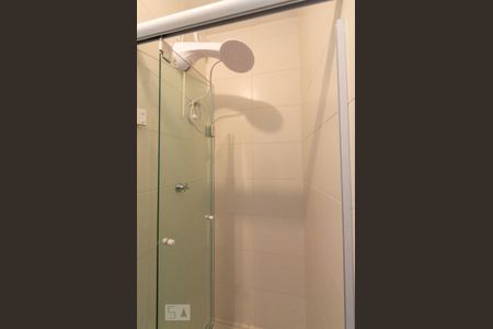 Apartamento para alugar com 33m², 2 quartos e sem vaga Apartamento para alugar com 33m², 2 quartos e sem vagaBanheiro