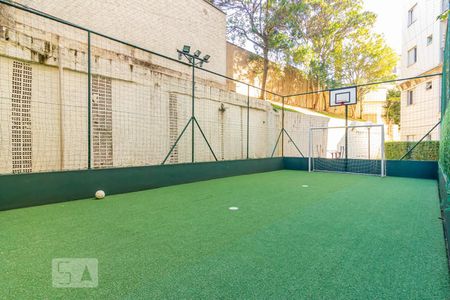 Apartamento para alugar com 49m², 2 quartos e 1 vagaQuadra Esportiva