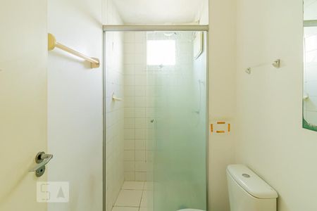 Apartamento para alugar com 49m², 2 quartos e 1 vagaBanheiro 