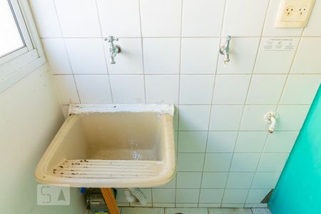 Apartamento para alugar com 49m², 2 quartos e 1 vagaÁrea de Serviço