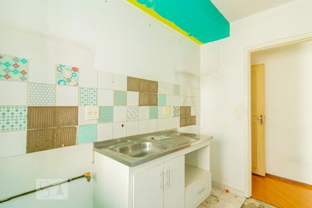 Apartamento para alugar com 49m², 2 quartos e 1 vagaCozinha