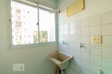 Apartamento para alugar com 49m², 2 quartos e 1 vagaÁrea de Serviço