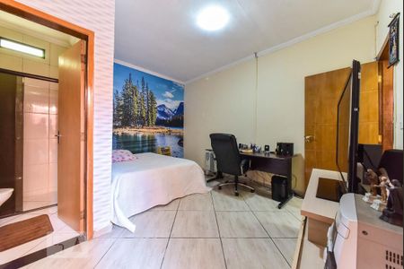 Casa à venda com 380m², 3 quartos e 2 vagas Casa à venda com 380m², 3 quartos e 2 vagasSuíte 1