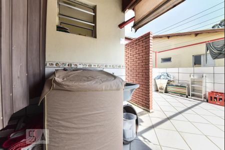 Casa à venda com 380m², 3 quartos e 2 vagas Casa à venda com 380m², 3 quartos e 2 vagasÁrea de Serviço