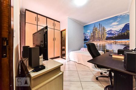 Casa à venda com 380m², 3 quartos e 2 vagasSuíte 1