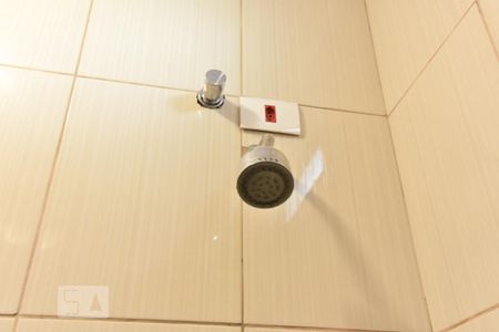 Casa à venda com 380m², 3 quartos e 2 vagasBanheiro da Suíte 1