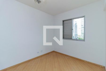 Quarto de apartamento para alugar com 1 quarto, 40m² em Santo Amaro, São Paulo