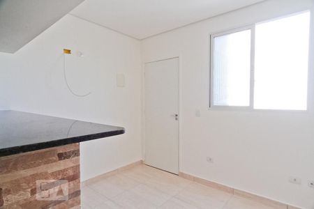 Sala de apartamento para alugar com 2 quartos, 40m² em Casa Verde, São Paulo