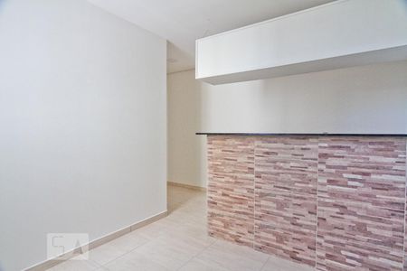 Sala de apartamento para alugar com 2 quartos, 40m² em Casa Verde, São Paulo