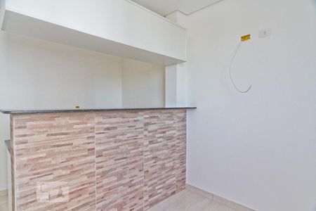 Sala de apartamento para alugar com 2 quartos, 40m² em Casa Verde, São Paulo