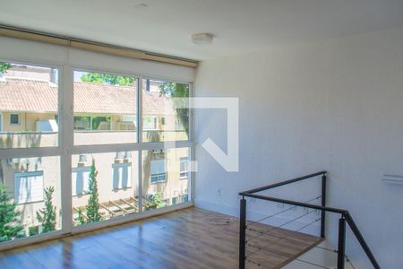 Casa de condomínio à venda com 82m², 1 quarto e 2 vagasQuarto